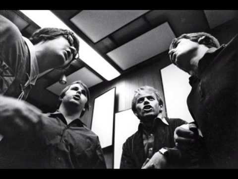 California Girls - Beach Boys (Instrumental) 1965