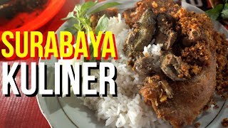 Download lagu MAKANAN HARUS DICOBA di SURABAYA mp3