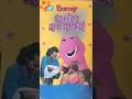 Barney Families Are Special 1996 VHS Paramount Nick Jr Version FANMADE