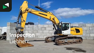 Pelle sur chenilles Liebherr R946 SHD à vendre - Image 4 | Machineryline CD Pelle sur chenilles Liebherr R946 SHD | Image 4 - Machineryline