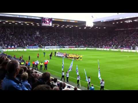 Sc heerenveen roda jc