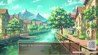 MONMUSU part 1 Monster Girls Harem gameplay