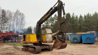 بيع حفارة صغيرة Åkerman H9 - صورة 4 | Machineryline LY حفارة صغيرة Åkerman H9 | صورة 4 - Machineryline