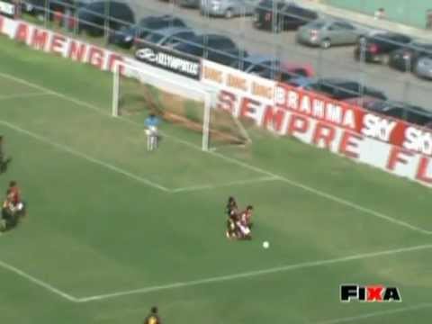 Ian Pereira - Lateral