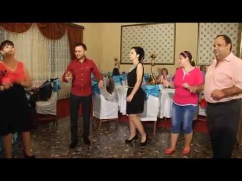 Botez Dan-Georgiana 6