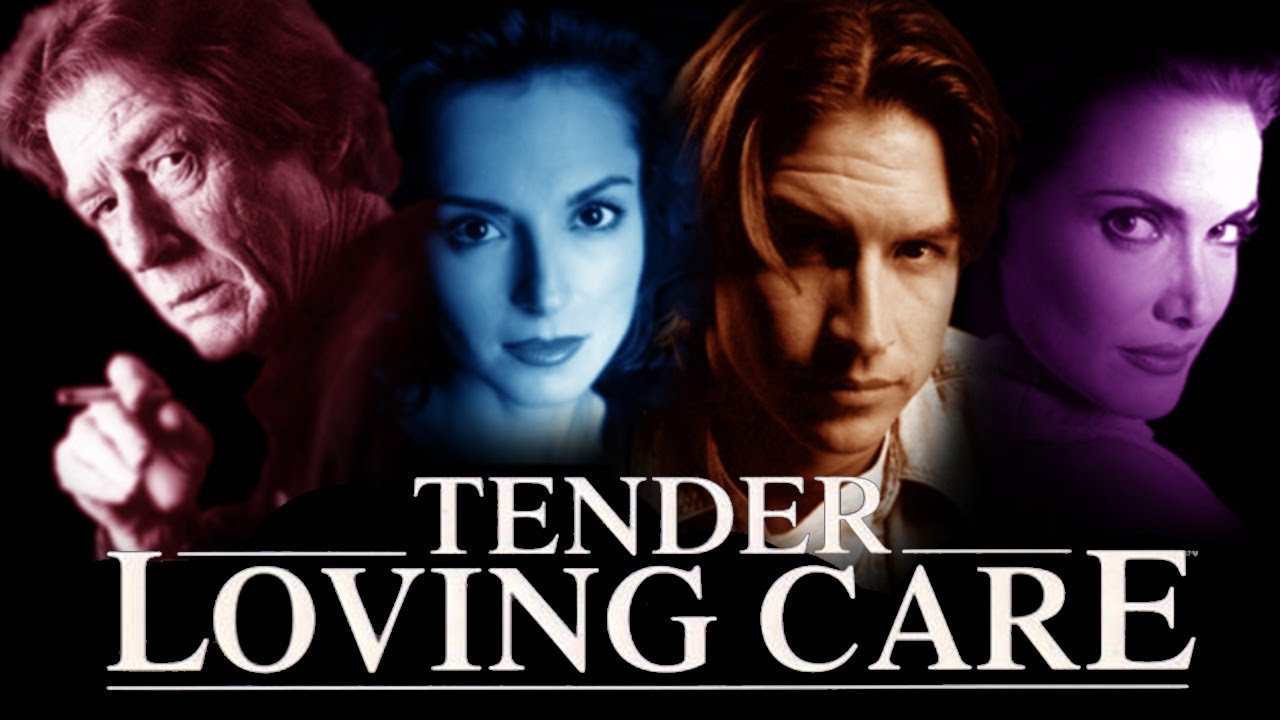 Tender Loving Care - Universal - HD Gameplay Trailer - YouTube