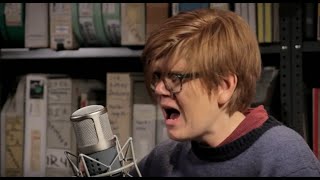 Brett Dennen - Strawberry Road - 5/17/2016 - Paste Studios, New York, NY