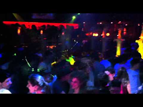 Dj Pedro Cazanova - Selfish Love LIVE @ Alexander's 21.04.2011 4/4 NOITE.PT