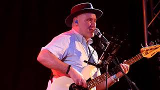 Jah Wobble &amp; The Invaders Of The Heart - Public Image - 229, London - January 2019