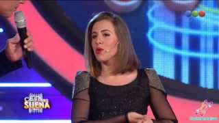 Laura Esquivel ganadora de Tu cara me suena (mejores momentos) HD