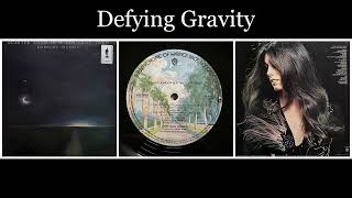 Emmylou Harris - Quarter Moon In A Ten Cent Town - 06 Defying Gravity