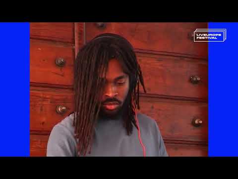 Liveurope Festival: DJ Danifox live from Musicbox