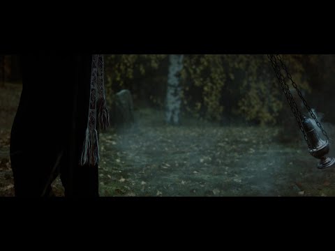 AGÐIR - ALDARTAL ft. Kjell Braaten (Official Music Video)