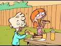 Ed Edd N Eddy BBQ