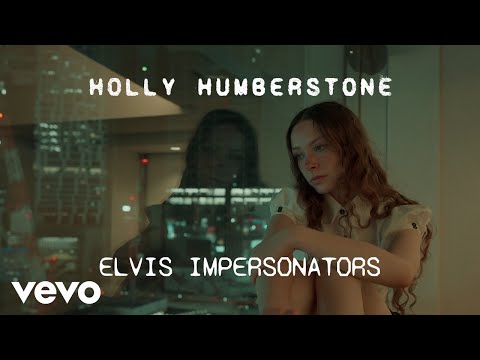 Video thumbnail for Elvis Impersonators