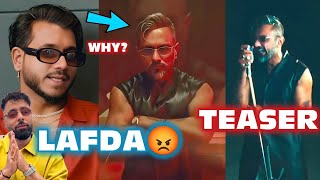 Download lagu KING LAFDA WITH YO YO HONEY SINGH❗MY STORY WORLD TOUR TEASER 🥶 NEW SONG | BADSHAH  mp3