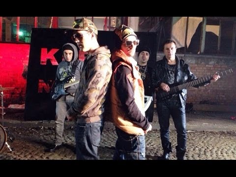 NRG Band feat. Klepto