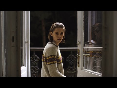 Bande-annonce officielle PERSONAL SHOPPER