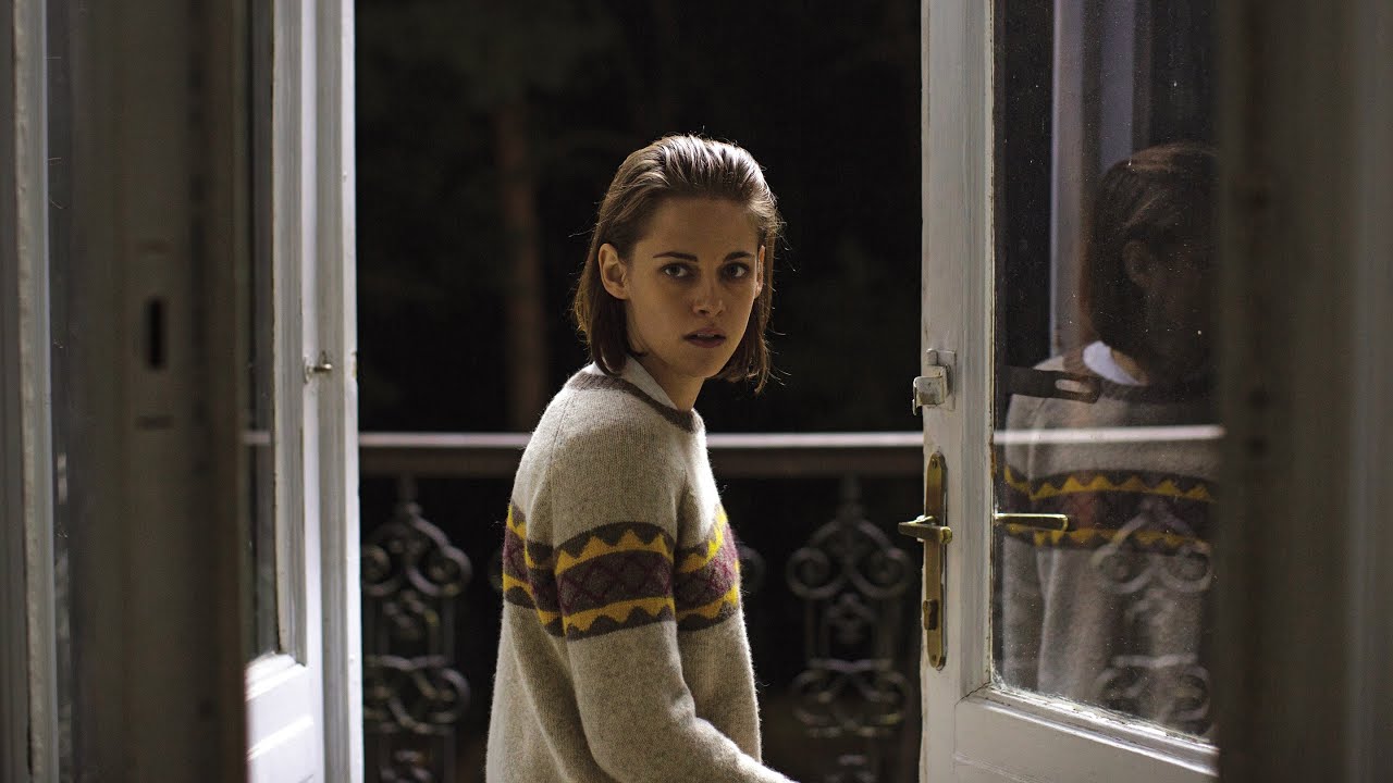 Bande-annonce officielle PERSONAL SHOPPER
