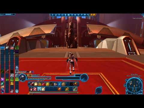 Star Wars The Old Republic Walkthrough Trooper Part 10 Best