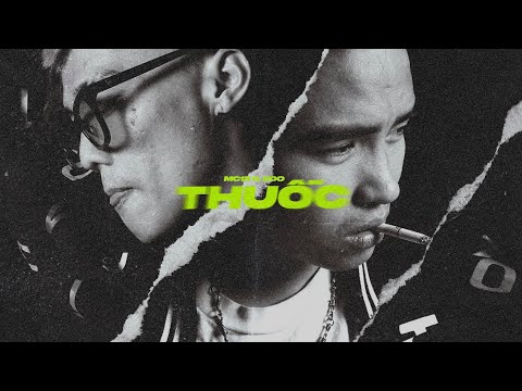 , title : 'THUỐC - KOO ft. MC 12 | LYRIC VIDEO OFFICIAL'