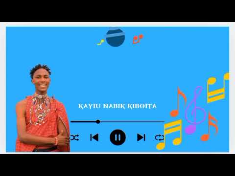 SINA PA KWENDA _ SADAAM SADALA (OFFICIAL LYRICS)