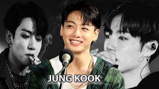 Download lagu Has Jungkook deleted the broadcast?! The whole truth about smoking and conflict with the company... mp3