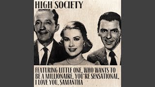 High Society Calypso (From &quot;High Society&quot;)