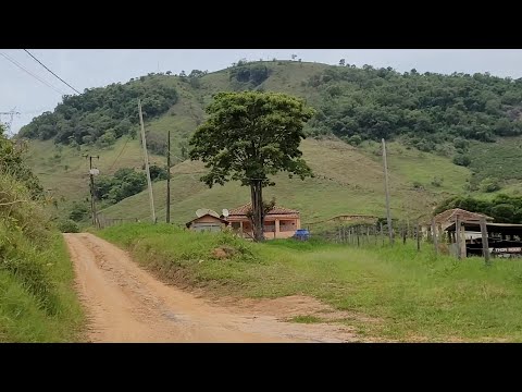 Serra Escura [ Monte Belo - Cabo Verde - Minas Gerais ]