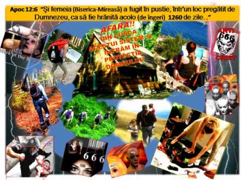 Crestinii biruitori, parte 2 (Radio Blast)