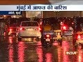 Pre-monsoon showers lash city, 3 dead due to electrocution