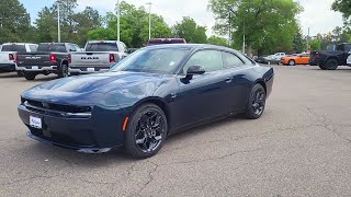 2025 Dodge Charger R/T Fort Collins, Loveland, Greeley, Timnath, Windsor CO