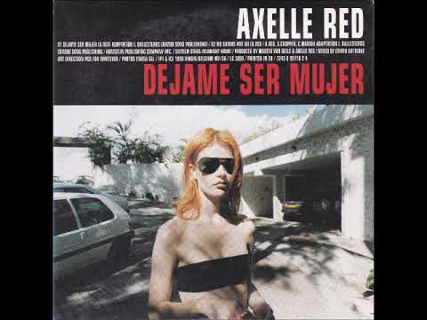 Axelle Red
