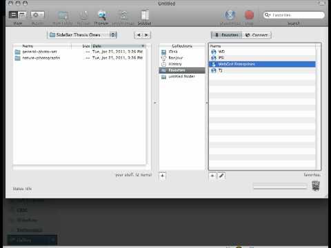 Wordpress Photo Gallery WITH FTP How To (1 of 3) / NextGen Gallery