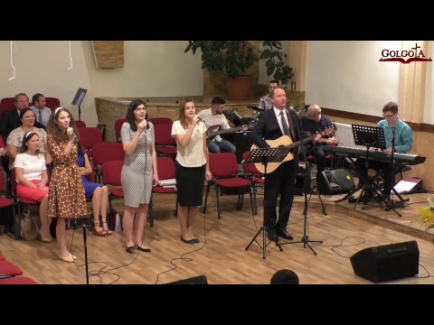 BBGB - 29.07.2018 - program dupamasa