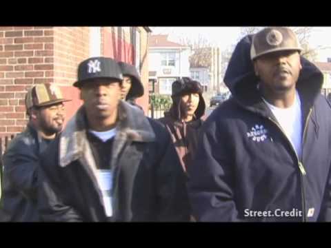 Stook - Welcome To The Hood [FULL MOVIE]
