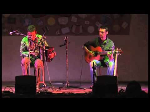 Stephen Doherty & Patrick Doocey - The Fandango