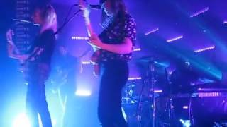 Sucker - The Big Moon - 4/13/2017