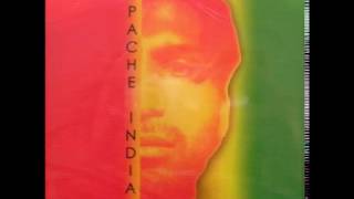Apache Indian - Shackle &amp; Chain [Sunset Records 2000]