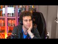 Daniel Naroditsky S Last Minutes On Twitch