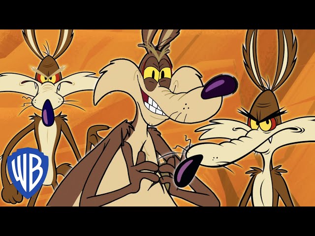 Vídeo relacionado con Capslab Casquette Looney Tunes Bugs Bunny Gris Filet Rouge