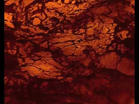 Krater - Viscosity ( Video by Amanda López )
