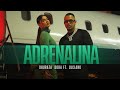 Dhurata Dora feat. Luciano - Adrenalina (Official Video) Dhurata Dora feat. Luciano - Adrenalina (Official Video)