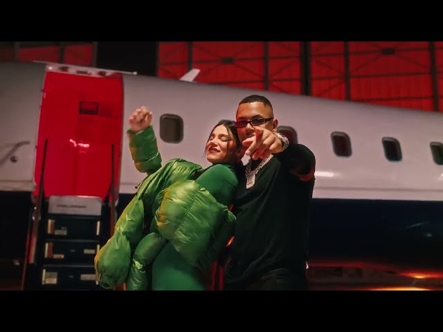 Adrenalina von Dhurata Dora & Luciano ((jetzt ansehen))