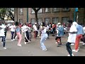Diamond platnumz ft Rema and Koffi olomide new song Lingala Dance choreography Kizzdaniel Davido