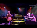 The Mars Volta - Conjugal Burns (RB3 Drum Chart)