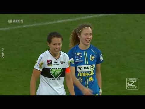 ORF-Fußball-Spielbericht: 4:0-Heimerfolg für Niederösterreicherinnen
