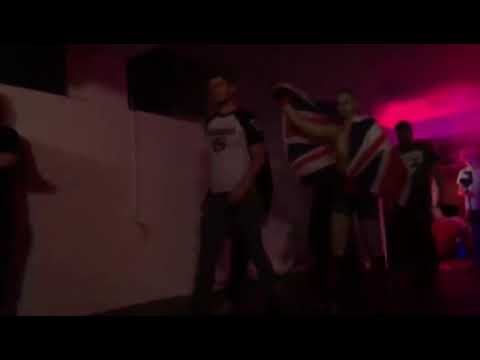 Cage league Germany MMA Leon Oliver Forster vs Florian Hemmer