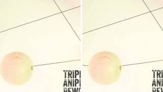 Tripeo - Anipintiros #7 (Blawan Remix)