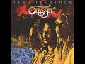 Odyssey - Never Had It At All